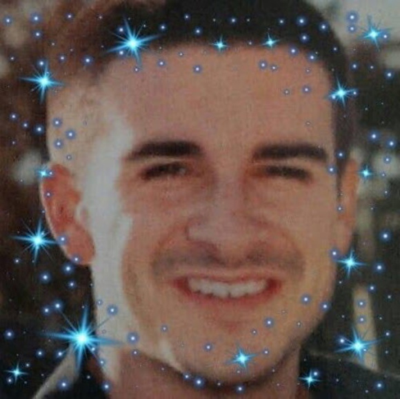 Meet your Posher, Larry - Picture 1 of 1